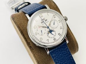 null Watch 82650