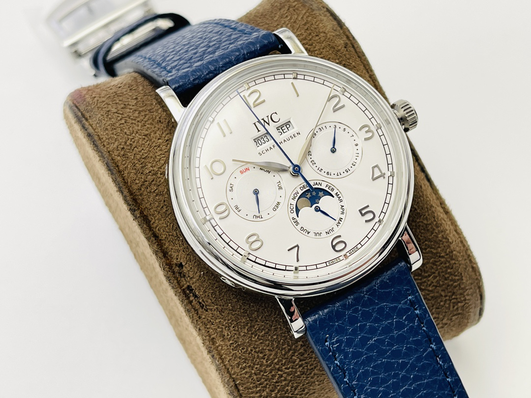 null Watch 82650