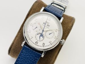 null Watch 82650