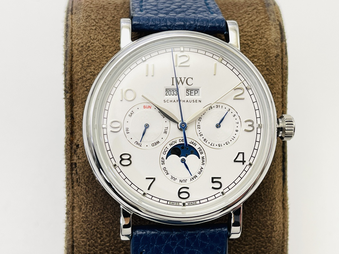 null Watch 82650