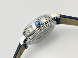 null Watch 82650