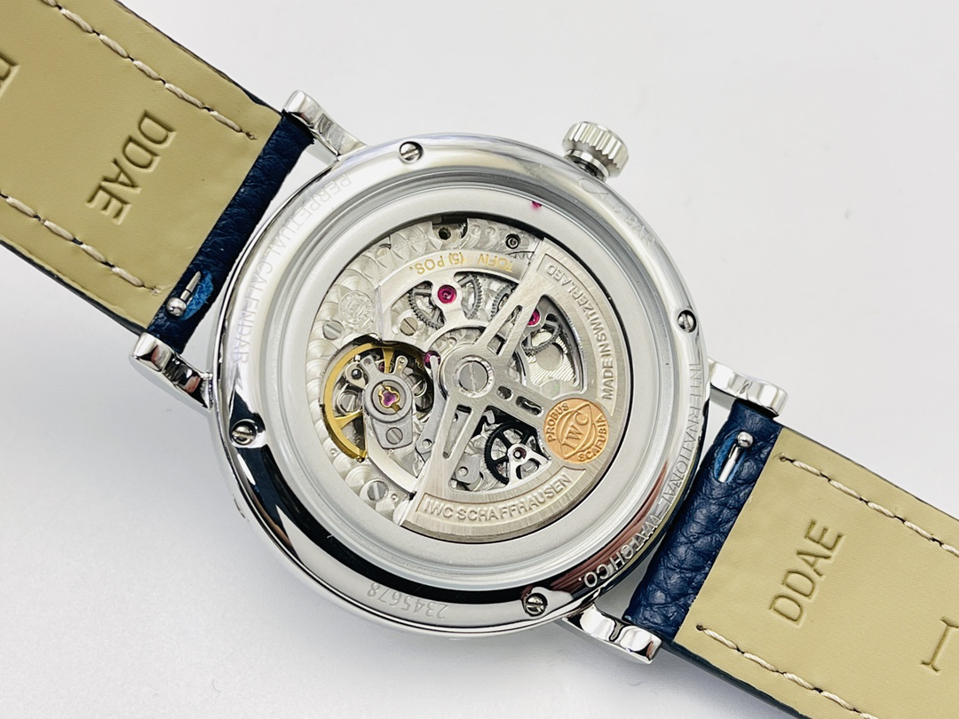 null Watch 82650