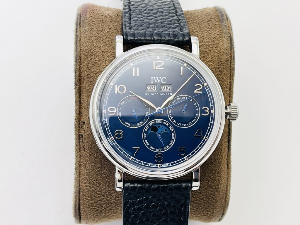 null Watch 82650