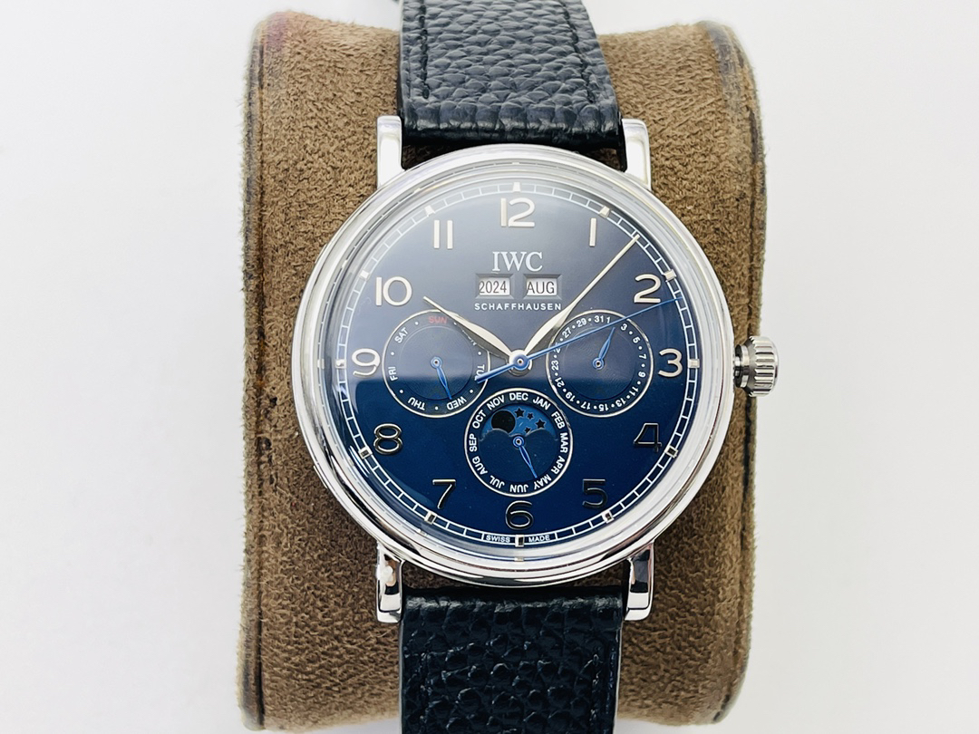 null Watch 82650