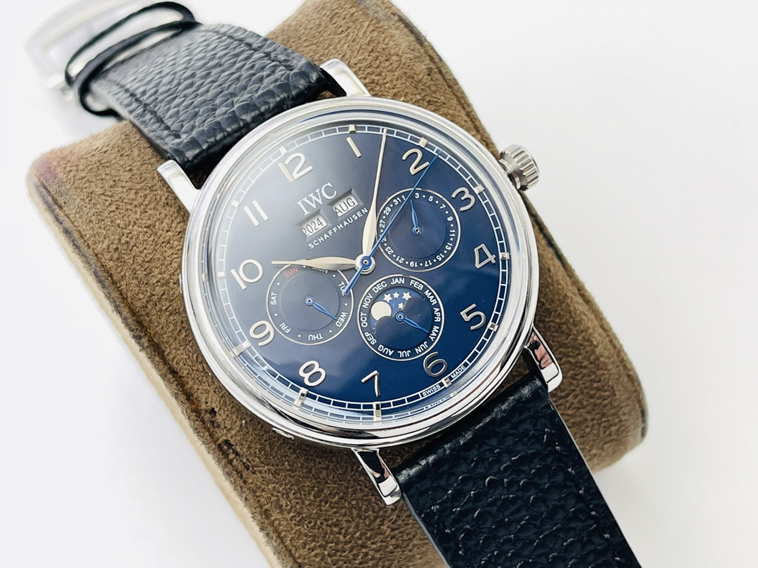 null Watch 82650