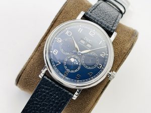 null Watch 82650