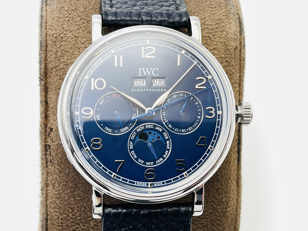 null Watch 82650