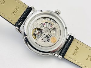 null Watch 82650