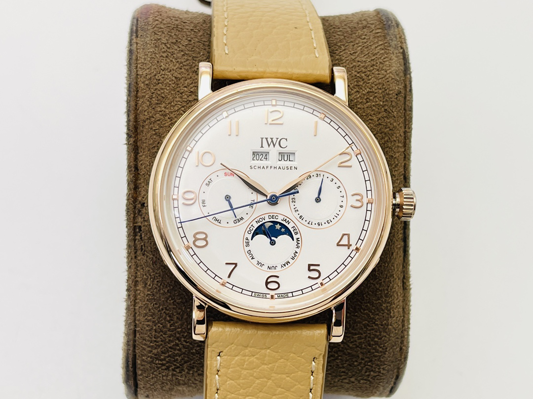 null Watch 82650