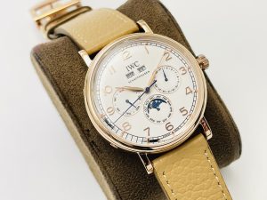 null Watch 82650