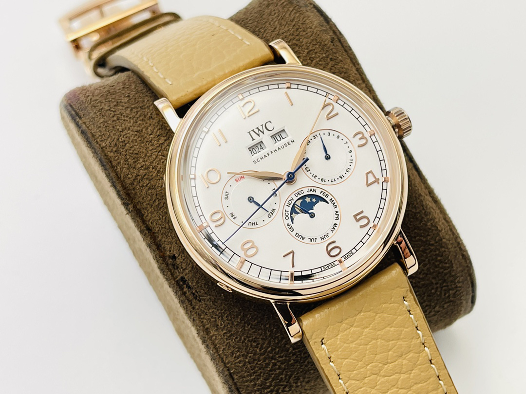null Watch 82650