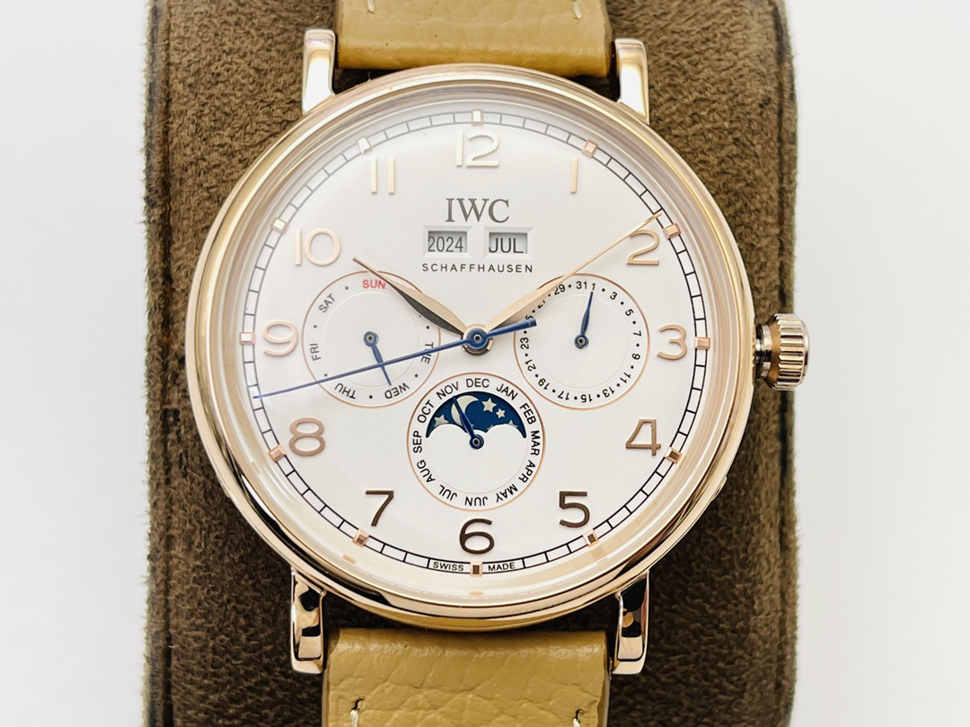 null Watch 82650