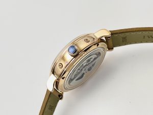 null Watch 82650