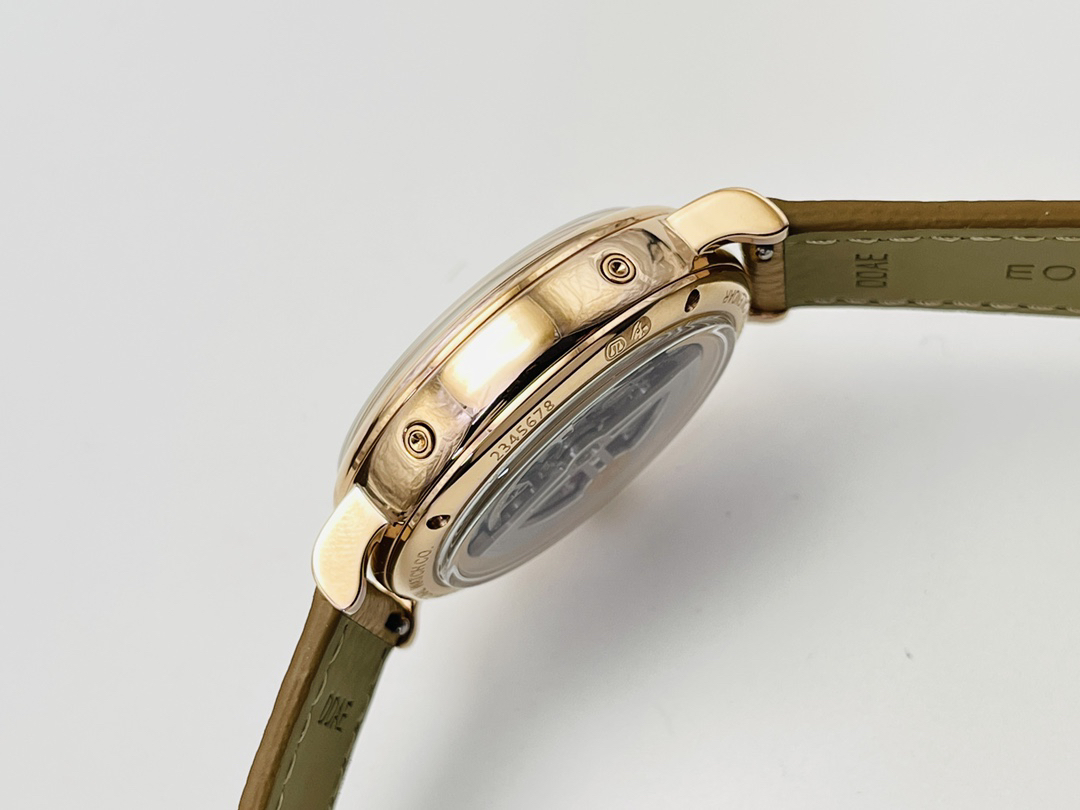 null Watch 82650