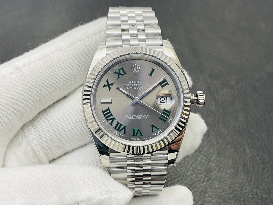 null Watch