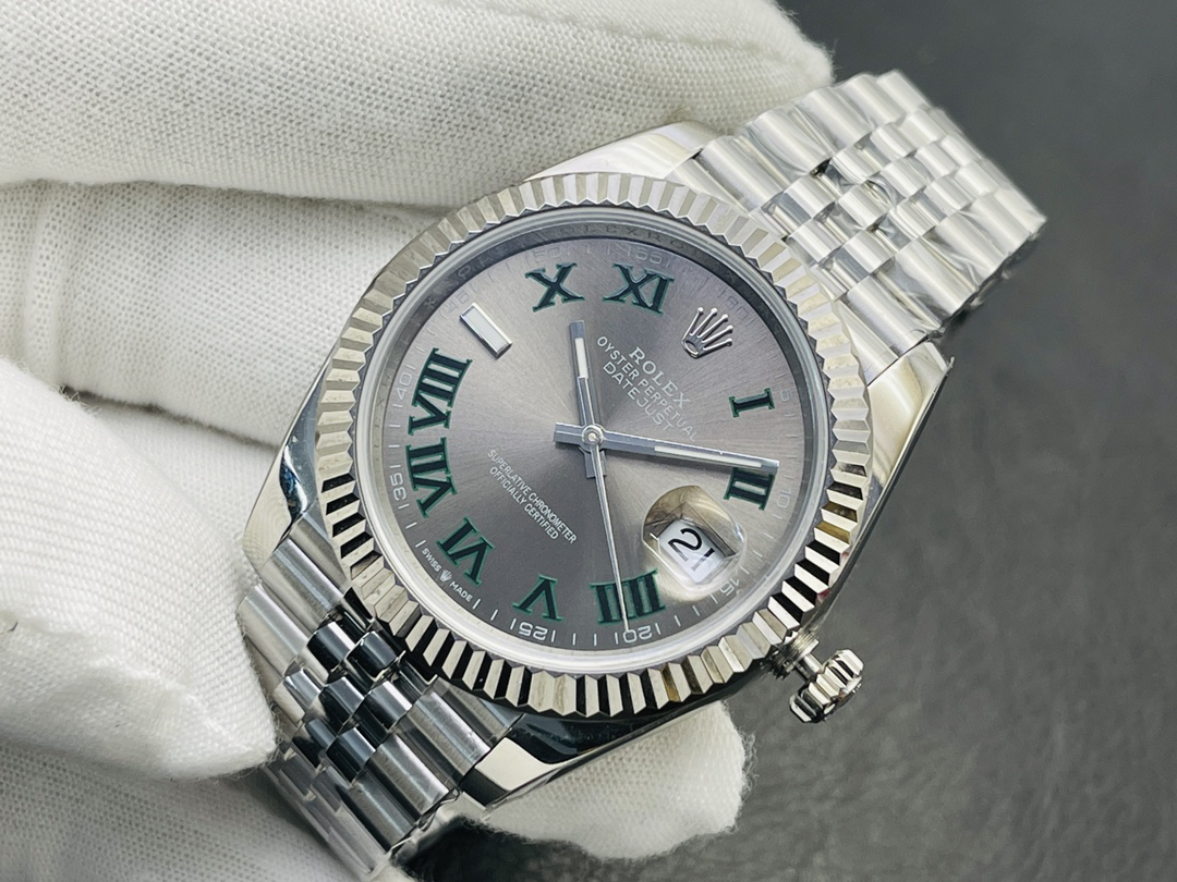null Watch