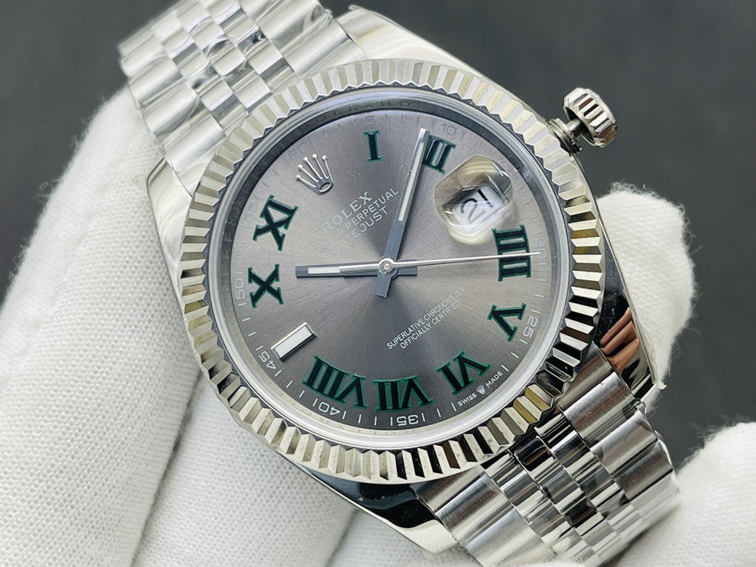 null Watch