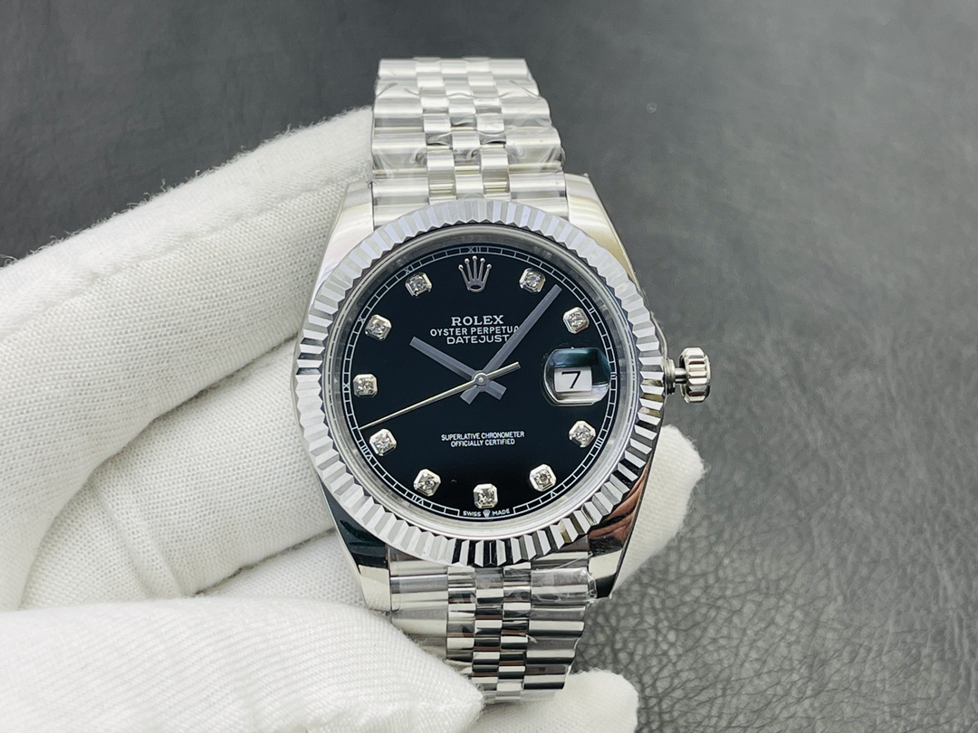 null Watch