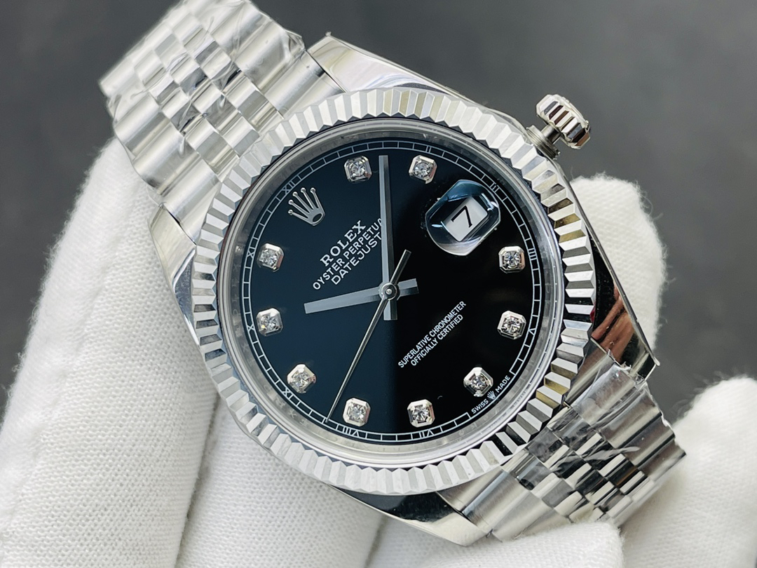 null Watch