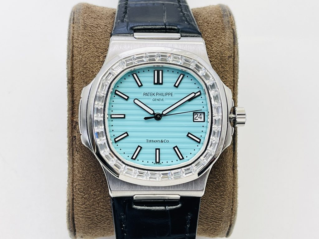 null Watch