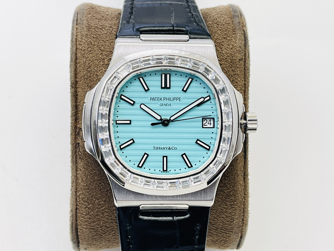 null Watch