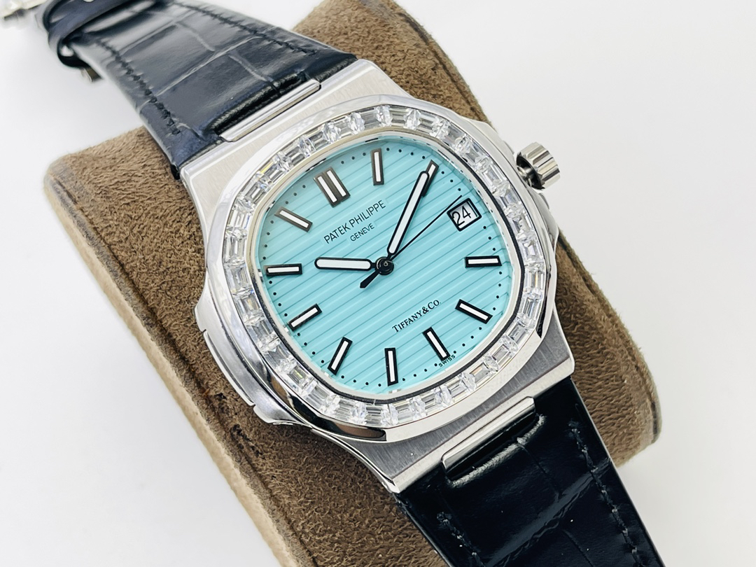 null Watch
