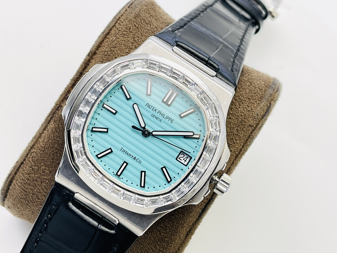 null Watch
