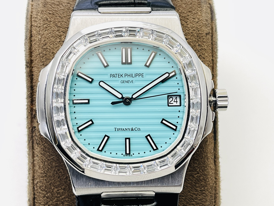 null Watch