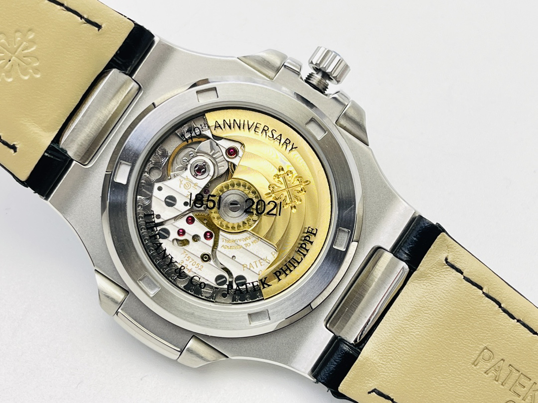 null Watch