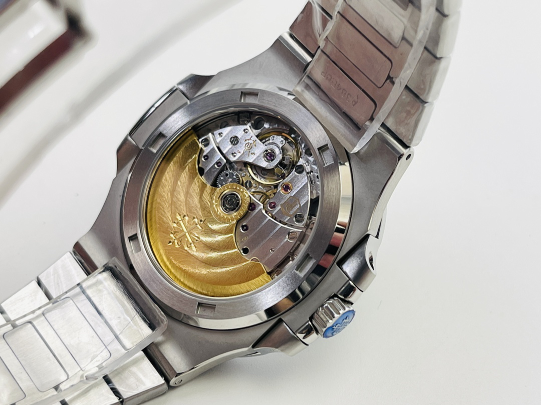null Watch