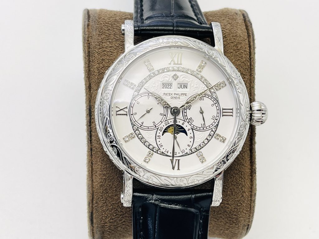 null Watch