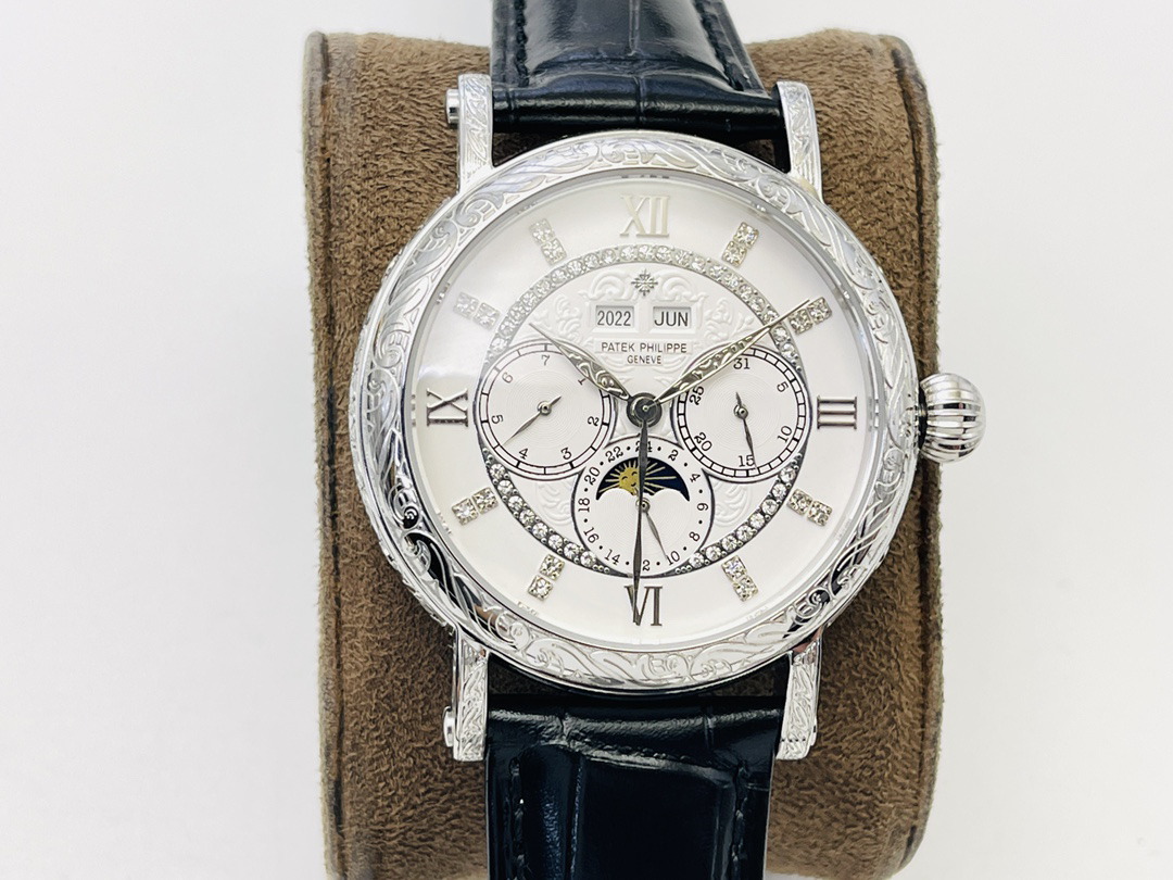 null Watch