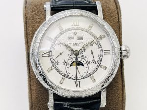 null Watch