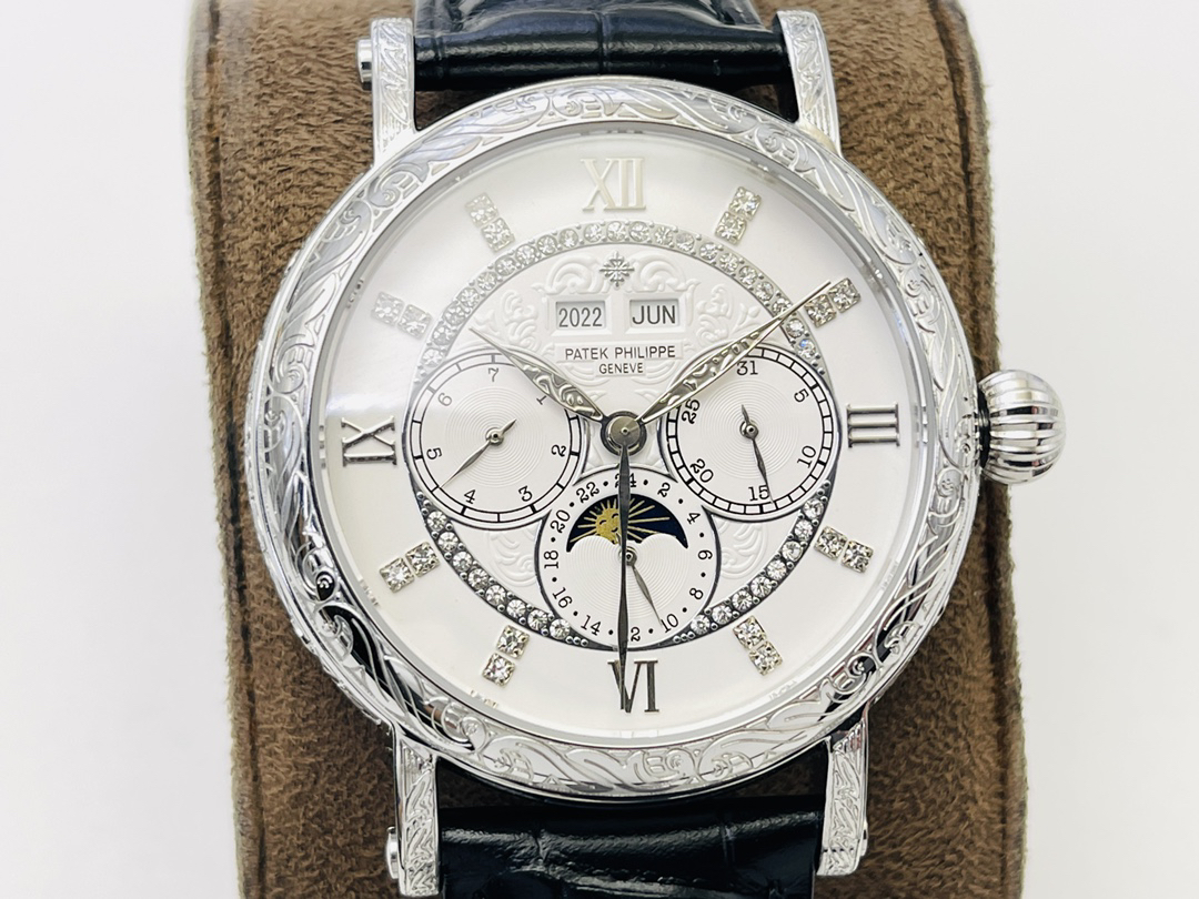 null Watch