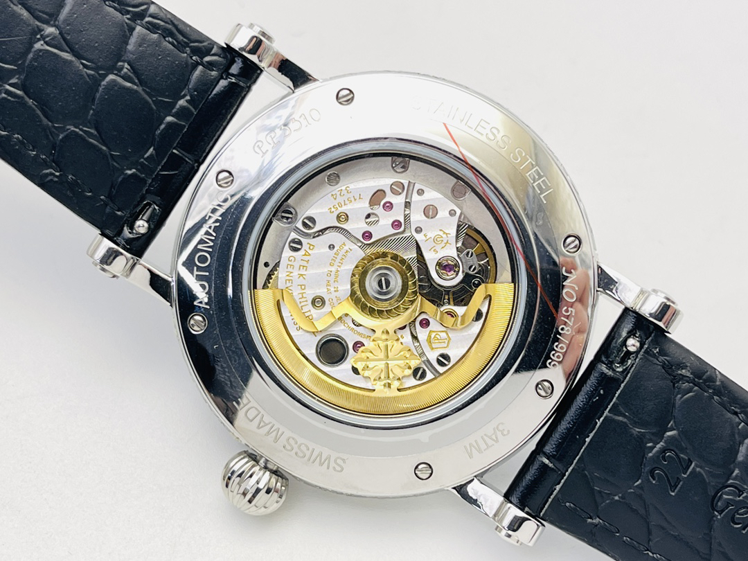 null Watch