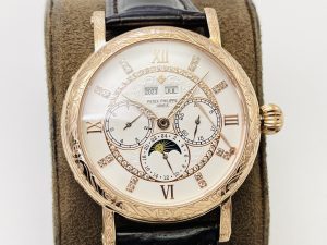 null Watch