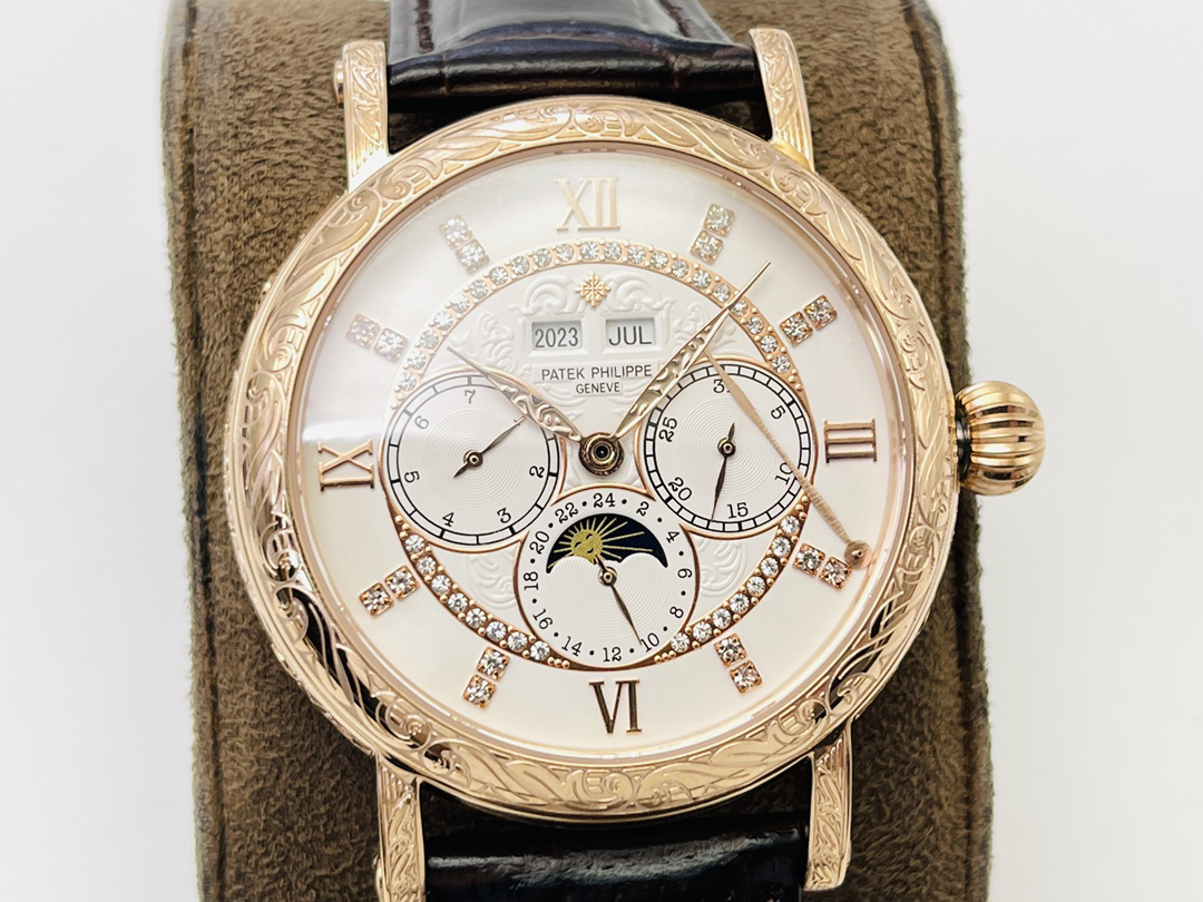 null Watch