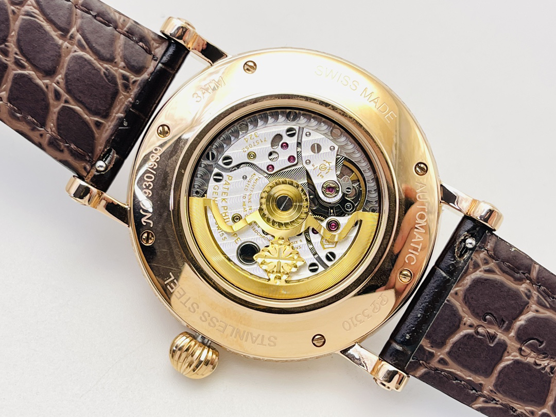 null Watch