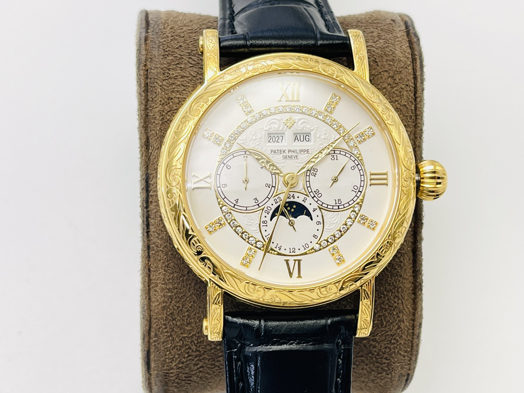 null Watch