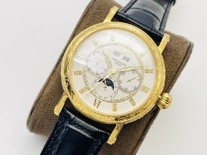 null Watch