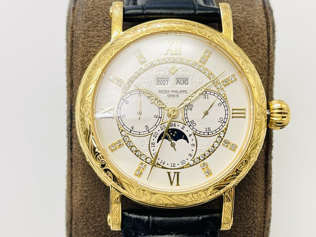 null Watch