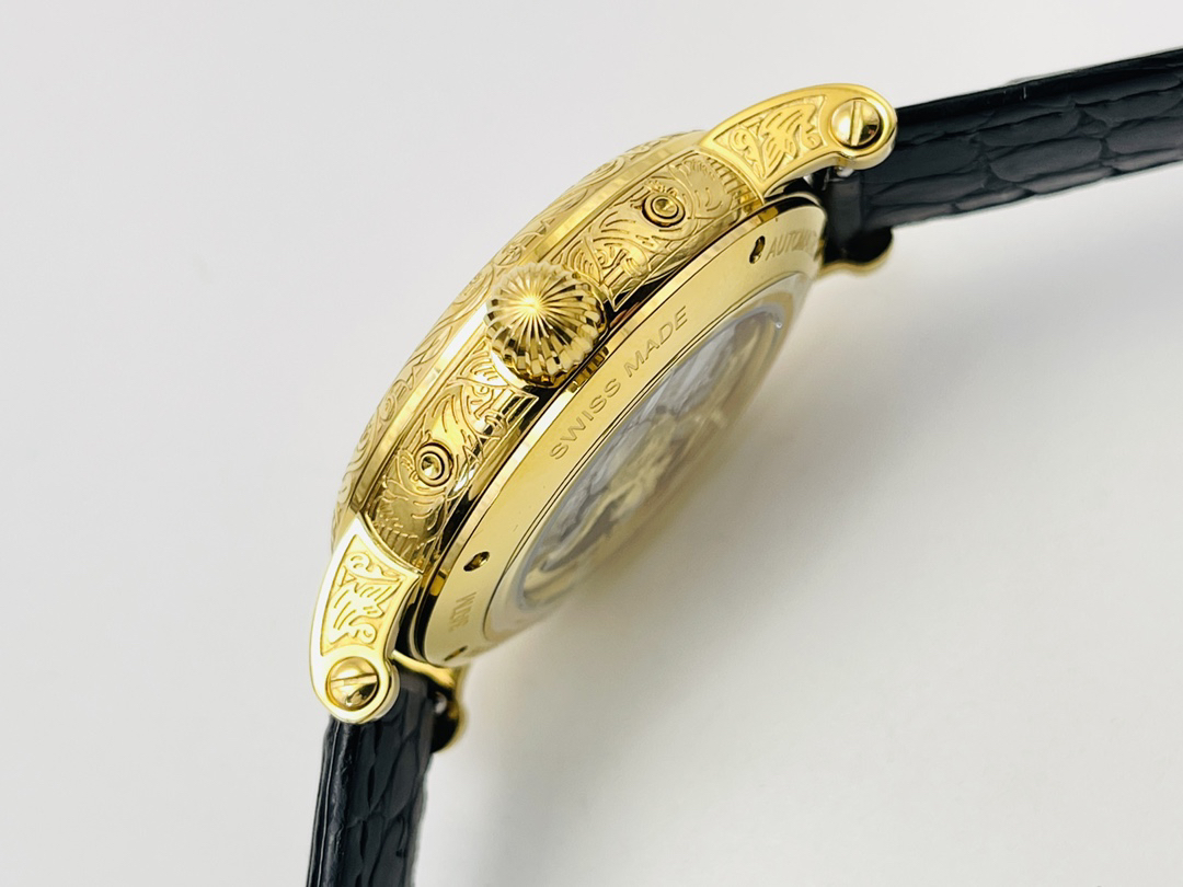 null Watch