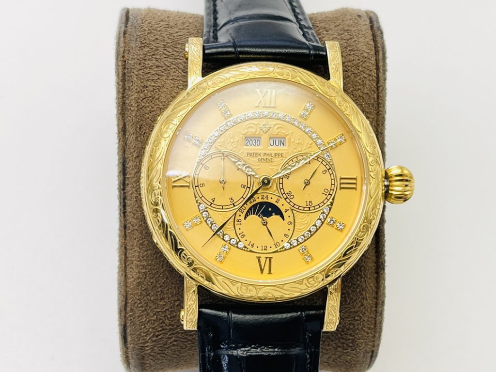 null Watch