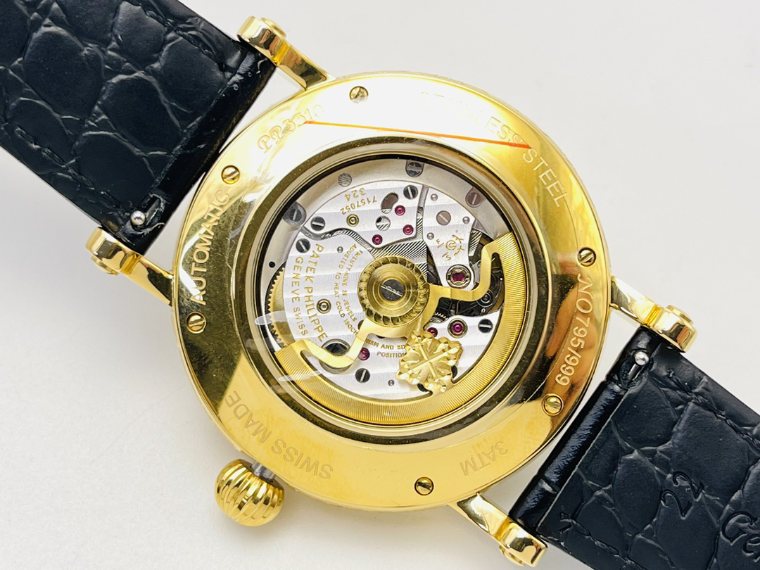 null Watch