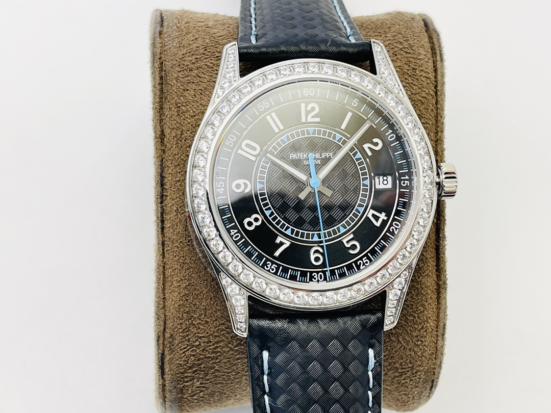 null Watch