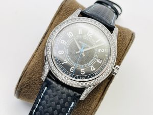 null Watch