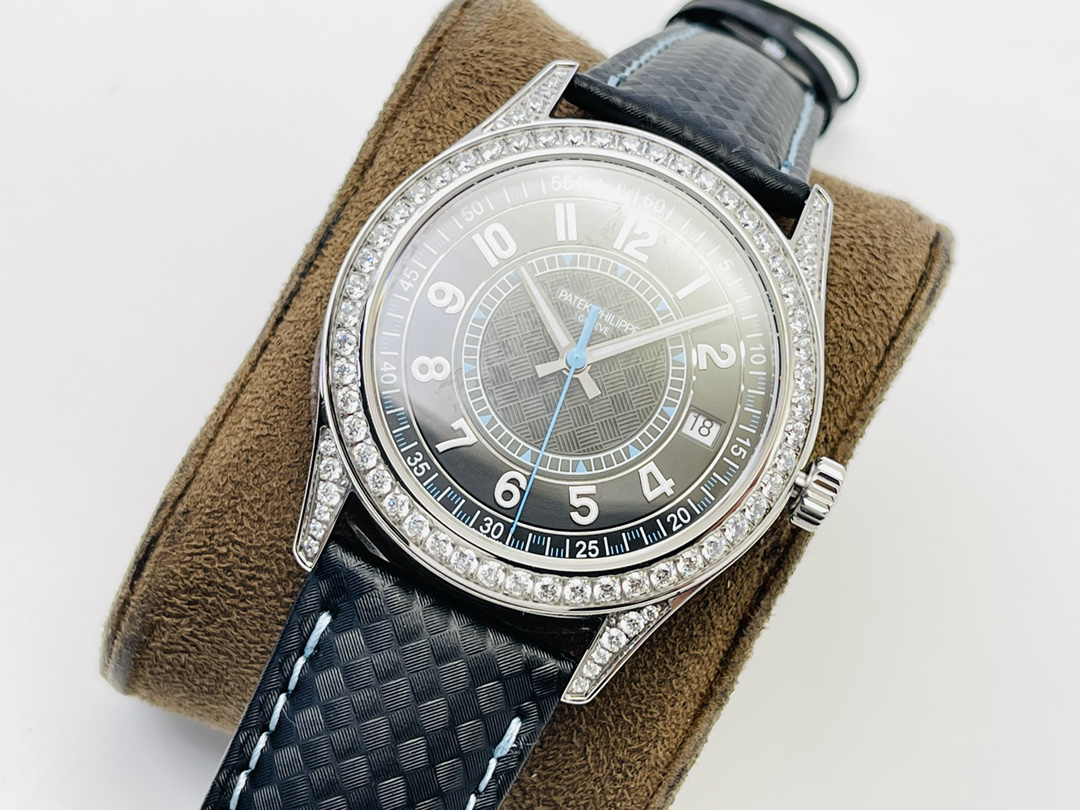 null Watch