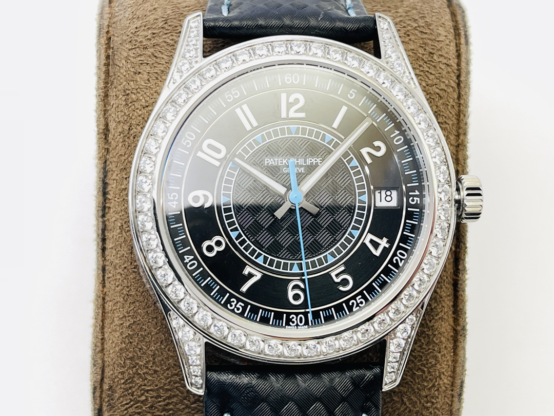 null Watch