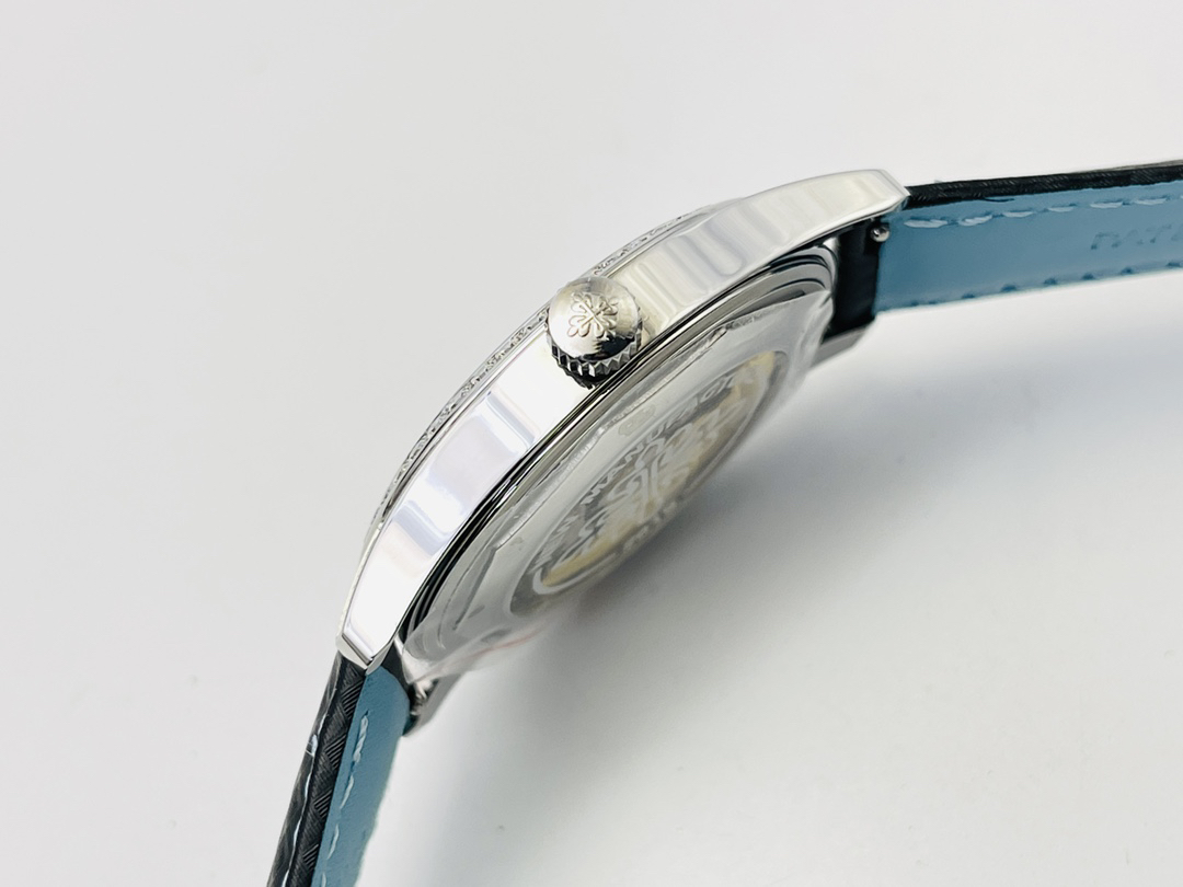 null Watch