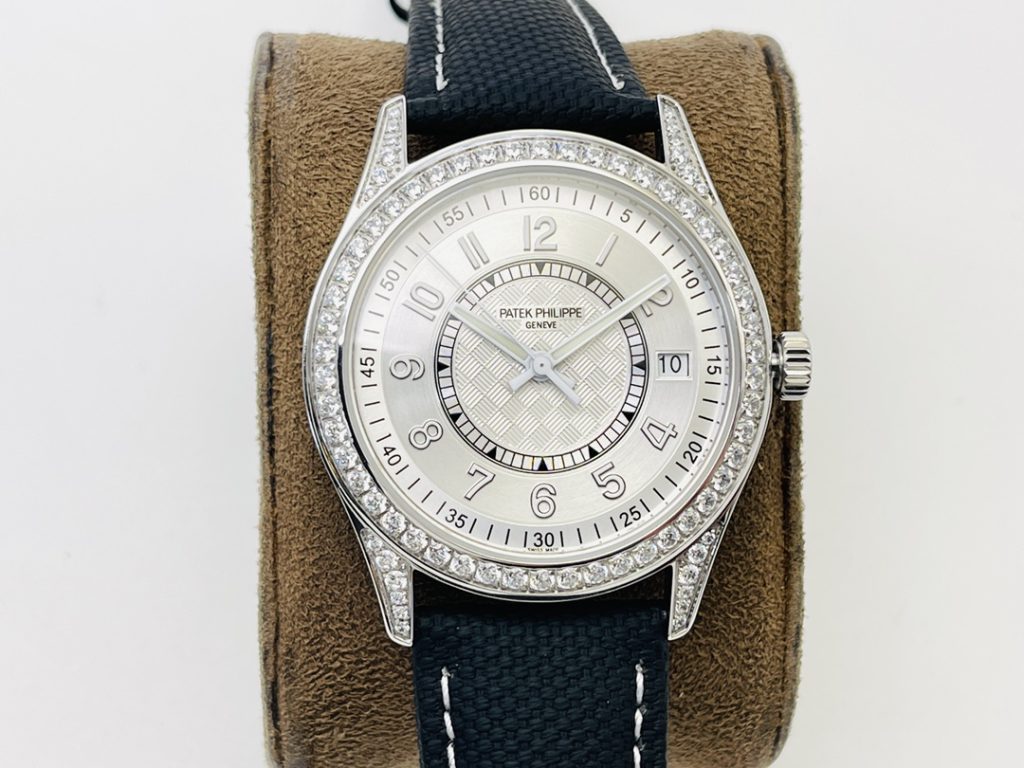null Watch